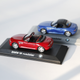 Illustration for article titled LaLD Car Week 2019 - 1990s - Twin BMW M Roadsters